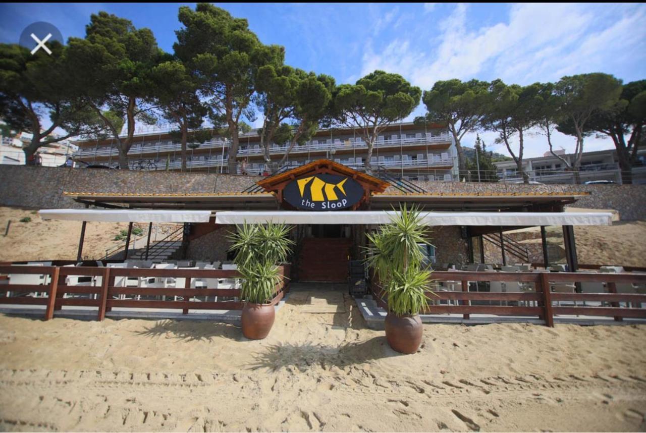 Apartamento Para Familias A 50 Metros De La Playa Roses Exterior photo